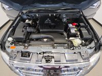 USED 2016 16 MITSUBISHI SHOGUN 3.2 DI-DC Barbarian SUV 3dr Diesel Auto 4WD Euro 6 SWB (187 ps) 
