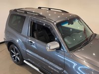 USED 2016 16 MITSUBISHI SHOGUN 3.2 DI-DC Barbarian SUV 3dr Diesel Auto 4WD Euro 6 SWB (187 ps) 