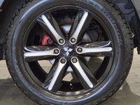 USED 2016 16 MITSUBISHI SHOGUN 3.2 DI-DC Barbarian SUV 3dr Diesel Auto 4WD Euro 6 SWB (187 ps) 