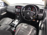 USED 2016 16 MITSUBISHI SHOGUN 3.2 DI-DC Barbarian SUV 3dr Diesel Auto 4WD Euro 6 SWB (187 ps) 