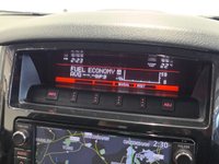 USED 2016 16 MITSUBISHI SHOGUN 3.2 DI-DC Barbarian SUV 3dr Diesel Auto 4WD Euro 6 SWB (187 ps) 