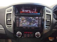 USED 2016 16 MITSUBISHI SHOGUN 3.2 DI-DC Barbarian SUV 3dr Diesel Auto 4WD Euro 6 SWB (187 ps) 