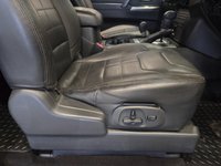 USED 2016 16 MITSUBISHI SHOGUN 3.2 DI-DC Barbarian SUV 3dr Diesel Auto 4WD Euro 6 SWB (187 ps) 