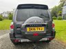 USED 2016 16 MITSUBISHI SHOGUN 3.2 DI-DC Barbarian SUV 3dr Diesel Auto 4WD Euro 6 SWB (187 ps) 