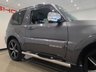 USED 2016 16 MITSUBISHI SHOGUN 3.2 DI-DC Barbarian SUV 3dr Diesel Auto 4WD Euro 6 SWB (187 ps) 