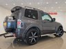 USED 2016 16 MITSUBISHI SHOGUN 3.2 DI-DC Barbarian SUV 3dr Diesel Auto 4WD Euro 6 SWB (187 ps) 