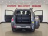 USED 2016 16 MITSUBISHI SHOGUN 3.2 DI-DC Barbarian SUV 3dr Diesel Auto 4WD Euro 6 SWB (187 ps) 