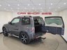 USED 2016 16 MITSUBISHI SHOGUN 3.2 DI-DC Barbarian SUV 3dr Diesel Auto 4WD Euro 6 SWB (187 ps) 