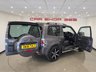 USED 2016 16 MITSUBISHI SHOGUN 3.2 DI-DC Barbarian SUV 3dr Diesel Auto 4WD Euro 6 SWB (187 ps) 