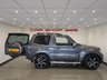 USED 2016 16 MITSUBISHI SHOGUN 3.2 DI-DC Barbarian SUV 3dr Diesel Auto 4WD Euro 6 SWB (187 ps) 