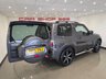 USED 2016 16 MITSUBISHI SHOGUN 3.2 DI-DC Barbarian SUV 3dr Diesel Auto 4WD Euro 6 SWB (187 ps) 