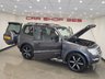 USED 2016 16 MITSUBISHI SHOGUN 3.2 DI-DC Barbarian SUV 3dr Diesel Auto 4WD Euro 6 SWB (187 ps) 