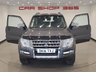 USED 2016 16 MITSUBISHI SHOGUN 3.2 DI-DC Barbarian SUV 3dr Diesel Auto 4WD Euro 6 SWB (187 ps) 