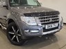 USED 2016 16 MITSUBISHI SHOGUN 3.2 DI-DC Barbarian SUV 3dr Diesel Auto 4WD Euro 6 SWB (187 ps) 