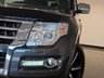 USED 2016 16 MITSUBISHI SHOGUN 3.2 DI-DC Barbarian SUV 3dr Diesel Auto 4WD Euro 6 SWB (187 ps) 