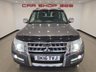 USED 2016 16 MITSUBISHI SHOGUN 3.2 DI-DC Barbarian SUV 3dr Diesel Auto 4WD Euro 6 SWB (187 ps) 