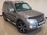 USED 2016 16 MITSUBISHI SHOGUN 3.2 DI-DC Barbarian SUV 3dr Diesel Auto 4WD Euro 6 SWB (187 ps) 