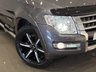 USED 2016 16 MITSUBISHI SHOGUN 3.2 DI-DC Barbarian SUV 3dr Diesel Auto 4WD Euro 6 SWB (187 ps) 