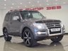 USED 2016 16 MITSUBISHI SHOGUN 3.2 DI-DC Barbarian SUV 3dr Diesel Auto 4WD Euro 6 SWB (187 ps) 