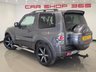 USED 2016 16 MITSUBISHI SHOGUN 3.2 DI-DC Barbarian SUV 3dr Diesel Auto 4WD Euro 6 SWB (187 ps) 