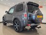 USED 2016 16 MITSUBISHI SHOGUN 3.2 DI-DC Barbarian SUV 3dr Diesel Auto 4WD Euro 6 SWB (187 ps) 