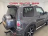 USED 2016 16 MITSUBISHI SHOGUN 3.2 DI-DC Barbarian SUV 3dr Diesel Auto 4WD Euro 6 SWB (187 ps) 