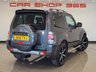USED 2016 16 MITSUBISHI SHOGUN 3.2 DI-DC Barbarian SUV 3dr Diesel Auto 4WD Euro 6 SWB (187 ps) 