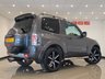 USED 2016 16 MITSUBISHI SHOGUN 3.2 DI-DC Barbarian SUV 3dr Diesel Auto 4WD Euro 6 SWB (187 ps) 