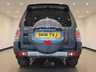 USED 2016 16 MITSUBISHI SHOGUN 3.2 DI-DC Barbarian SUV 3dr Diesel Auto 4WD Euro 6 SWB (187 ps) 