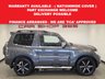 USED 2016 16 MITSUBISHI SHOGUN 3.2 DI-DC Barbarian SUV 3dr Diesel Auto 4WD Euro 6 SWB (187 ps) 