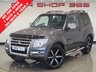 USED 2016 16 MITSUBISHI SHOGUN 3.2 DI-DC Barbarian SUV 3dr Diesel Auto 4WD Euro 6 SWB (187 ps) 