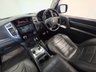 USED 2016 16 MITSUBISHI SHOGUN 3.2 DI-DC Barbarian SUV 3dr Diesel Auto 4WD Euro 6 SWB (187 ps) 