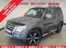USED 2016 16 MITSUBISHI SHOGUN 3.2 DI-DC Barbarian SUV 3dr Diesel Auto 4WD Euro 6 SWB (187 ps) 