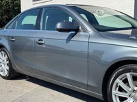 USED 2015 64 AUDI A4 2.0 TDI SE Technik Saloon 4dr Diesel Multitronic Euro 5 (s/s) (150 ps) AUTO -- FULL SERVICE HISTORY -- FULL LEATHER -- HEATED SEATS -- PARKING SENSORS