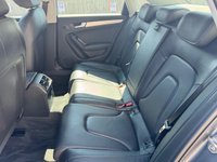 USED 2015 64 AUDI A4 2.0 TDI SE Technik Saloon 4dr Diesel Multitronic Euro 5 (s/s) (150 ps) AUTO -- FULL SERVICE HISTORY -- FULL LEATHER -- HEATED SEATS -- PARKING SENSORS