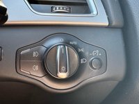 USED 2015 64 AUDI A4 2.0 TDI SE Technik Saloon 4dr Diesel Multitronic Euro 5 (s/s) (150 ps) AUTO -- FULL SERVICE HISTORY -- FULL LEATHER -- HEATED SEATS -- PARKING SENSORS