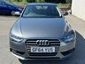 USED 2015 64 AUDI A4 2.0 TDI SE Technik Saloon 4dr Diesel Multitronic Euro 5 (s/s) (150 ps) AUTO -- FULL SERVICE HISTORY -- FULL LEATHER -- HEATED SEATS -- PARKING SENSORS