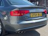 USED 2015 64 AUDI A4 2.0 TDI SE Technik Saloon 4dr Diesel Multitronic Euro 5 (s/s) (150 ps) AUTO -- FULL SERVICE HISTORY -- FULL LEATHER -- HEATED SEATS -- PARKING SENSORS