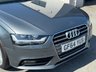 USED 2015 64 AUDI A4 2.0 TDI SE Technik Saloon 4dr Diesel Multitronic Euro 5 (s/s) (150 ps) AUTO -- FULL SERVICE HISTORY -- FULL LEATHER -- HEATED SEATS -- PARKING SENSORS
