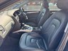 USED 2015 64 AUDI A4 2.0 TDI SE Technik Saloon 4dr Diesel Multitronic Euro 5 (s/s) (150 ps) AUTO -- FULL SERVICE HISTORY -- FULL LEATHER -- HEATED SEATS -- PARKING SENSORS