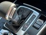 USED 2015 64 AUDI A4 2.0 TDI SE Technik Saloon 4dr Diesel Multitronic Euro 5 (s/s) (150 ps) AUTO -- FULL SERVICE HISTORY -- FULL LEATHER -- HEATED SEATS -- PARKING SENSORS