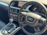 USED 2015 64 AUDI A4 2.0 TDI SE Technik Saloon 4dr Diesel Multitronic Euro 5 (s/s) (150 ps) AUTO -- FULL SERVICE HISTORY -- FULL LEATHER -- HEATED SEATS -- PARKING SENSORS