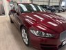 USED 2016 V JAGUAR XE 2.0d Portfolio Saloon 4dr Diesel Auto Euro 6 (s/s) (180 ps) 