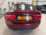 USED 2016 V JAGUAR XE 2.0d Portfolio Saloon 4dr Diesel Auto Euro 6 (s/s) (180 ps) 