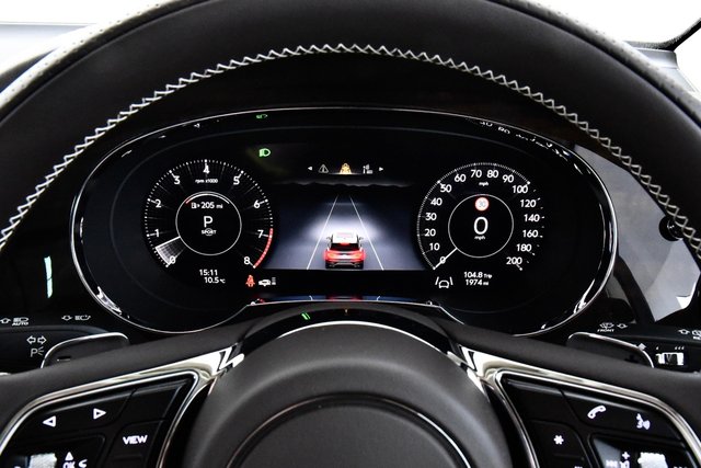 USED 2025 75 BENTLEY BENTAYGA 4.0 V8 Azure EWB SUV 5dr Petrol Auto 4WD Euro 6 (s/s) (550 ps) 1 Owner | &pound;48k Extras | 1 Off