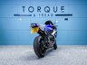 USED 2007 07 SUZUKI GSX-R750 K7 749cc Nationwide Delivery &pound;149 - 9.9% APR