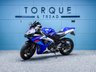 USED 2007 07 SUZUKI GSX-R750 K7 749cc Nationwide Delivery &pound;149 - 9.9% APR