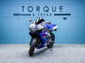 USED 2007 07 SUZUKI GSX-R750 K7 749cc Nationwide Delivery &pound;149 - 9.9% APR