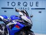 USED 2007 07 SUZUKI GSX-R750 K7 749cc Nationwide Delivery &pound;149 - 9.9% APR