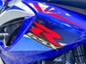 USED 2007 07 SUZUKI GSX-R750 K7 749cc Nationwide Delivery &pound;149 - 9.9% APR